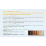 PP needle-punched cotton water filter element, water supply device for hard water and impure water, filter bottle filter element